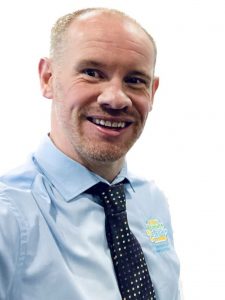 Picture of Martin Bailey