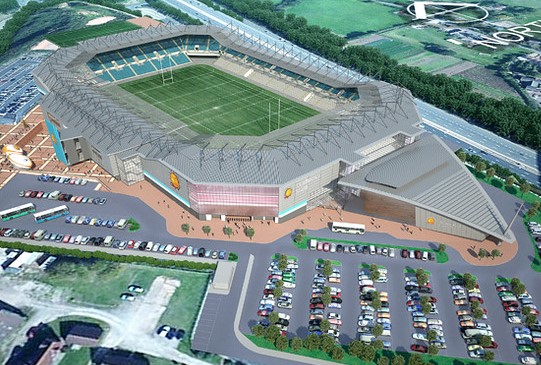 ICT for Education Conference, Sandy Park Exeter